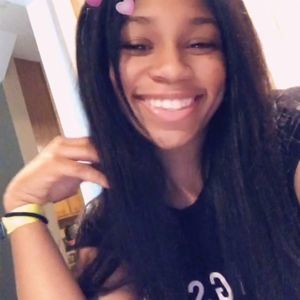 Meet your Posher, Kyra